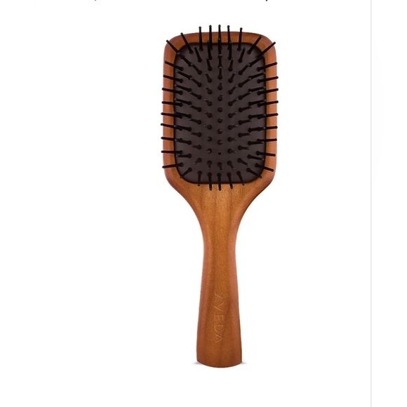 💎HOST PICK💎Aveda Wooden Paddle Brush Hair Big size 10" - Picture 1 of 4